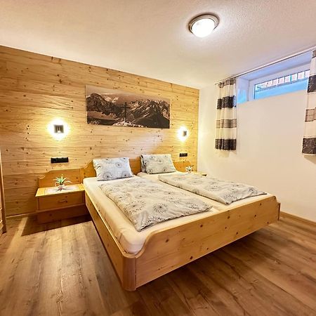 Ferienhaus Schweinberger ツェル・アム・ツィラー エクステリア 写真