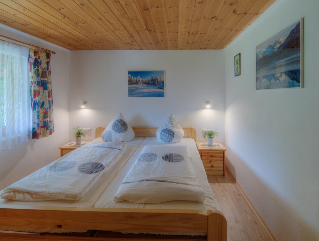 Ferienhaus Schweinberger ツェル・アム・ツィラー エクステリア 写真
