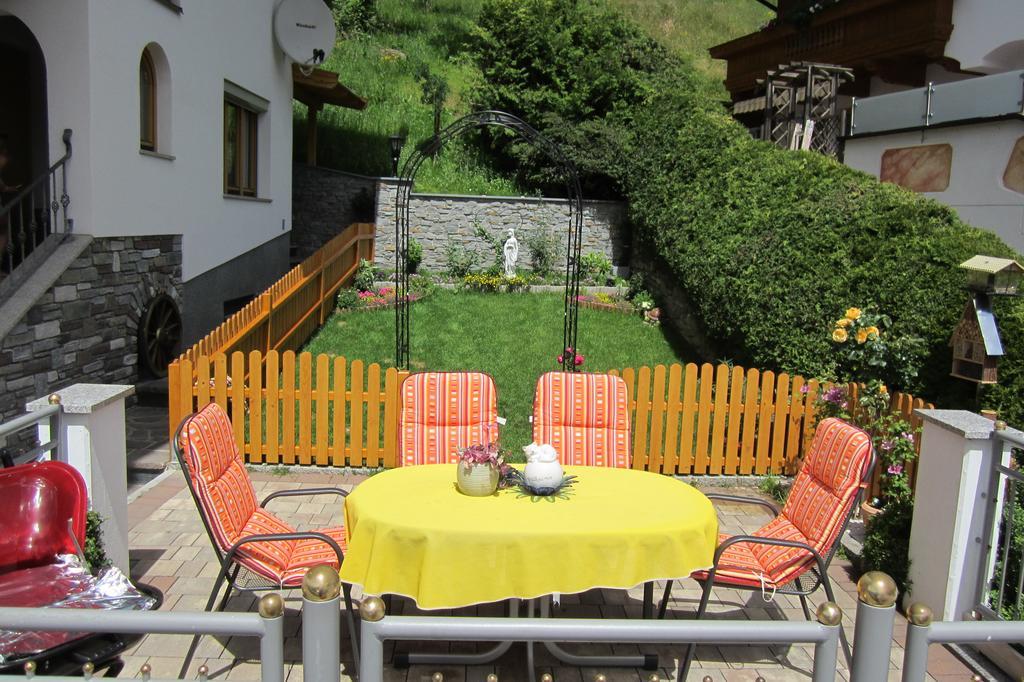 Ferienhaus Schweinberger ツェル・アム・ツィラー エクステリア 写真